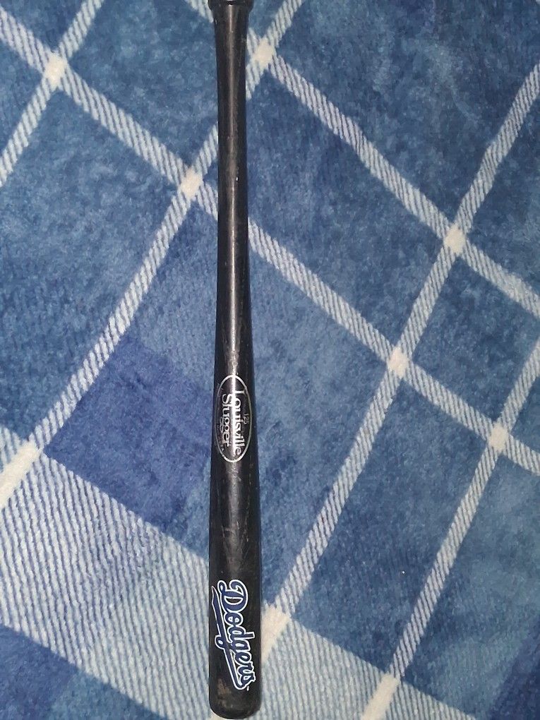 MLB DODGERS BAT