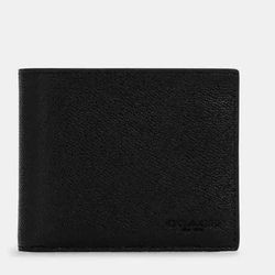 Coach Men Wallet 