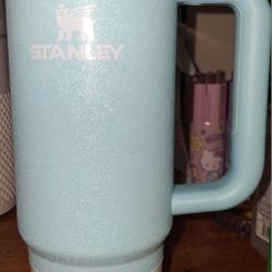 Stanley 30 oz Tumbler 