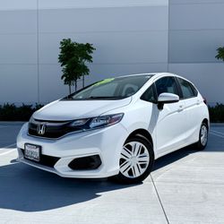 2019 Honda FIT
