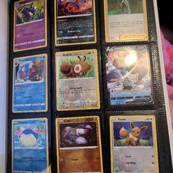 Pokemon Cards For Sale 