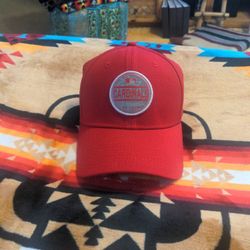 St Louis Cardinals Hat 