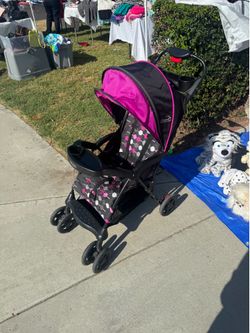 Stroller