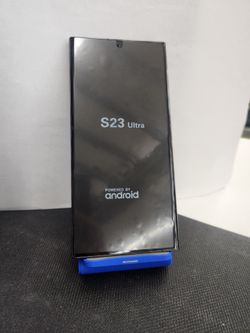 Samsung S23 Ultra