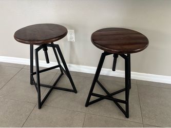 Kitchen stools