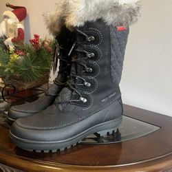 Helly Hansen Women’s Winter Boots 