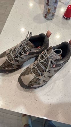 Hiking women’s shoes