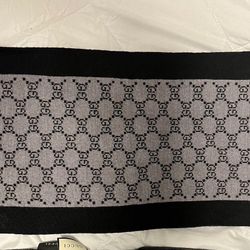 Gucci Scarf 