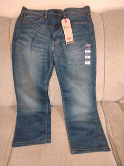 Levi's 505 Regular NWT
