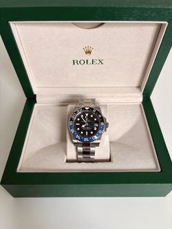 Men’s watch