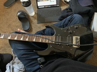 Ibanez Gio mikro electric guitar