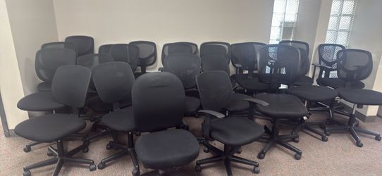 Office Chairs