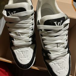 Louis Vuitton Shoes