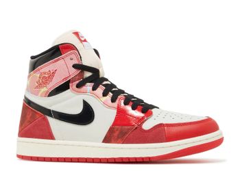 MARVEL X JORDAN 1 RETRO HIGH OG 'NEXT CHAPTER'