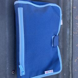 Baby Diaper Changer Set