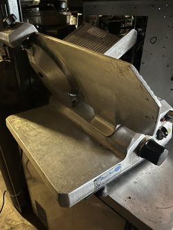 General Commercial  Meat Slicer