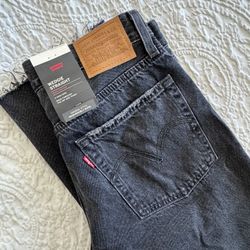 Levi’s Jeans