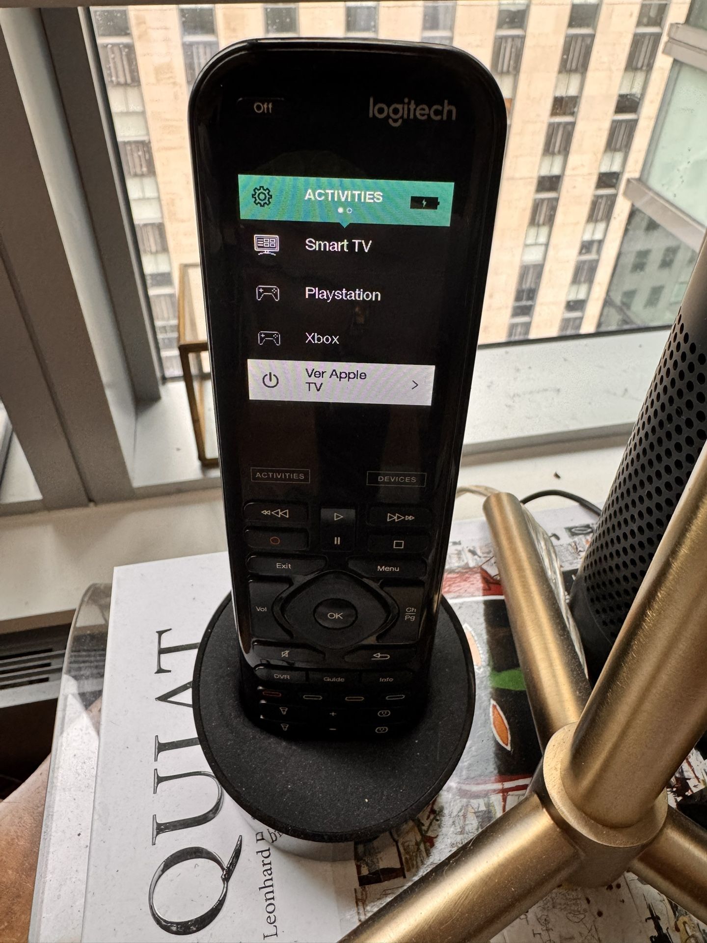Logitech Universal Remote