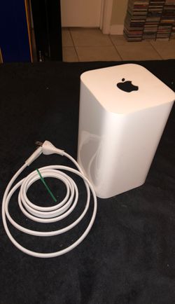 Apple Wireless AC Router
