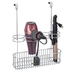 Bathroom organizer
