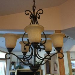 Dinning Table Light