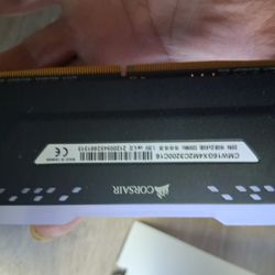 16gb Ddr4 Ram