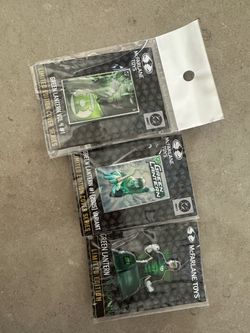 SDCC 2026 Lanterns exclusive 3D pin LE 500 (see description for specific pricing)