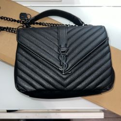 YSL hand bag