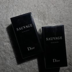 Dior savage