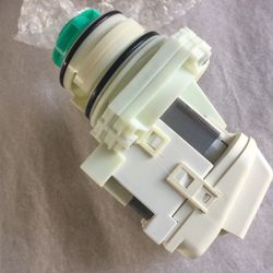 READ DESCRIPTION Dishwasher Circulation Pump Motor  For Frigidaire (contact info removed) A11951402 BLP11-2.  SOUTH GATE 