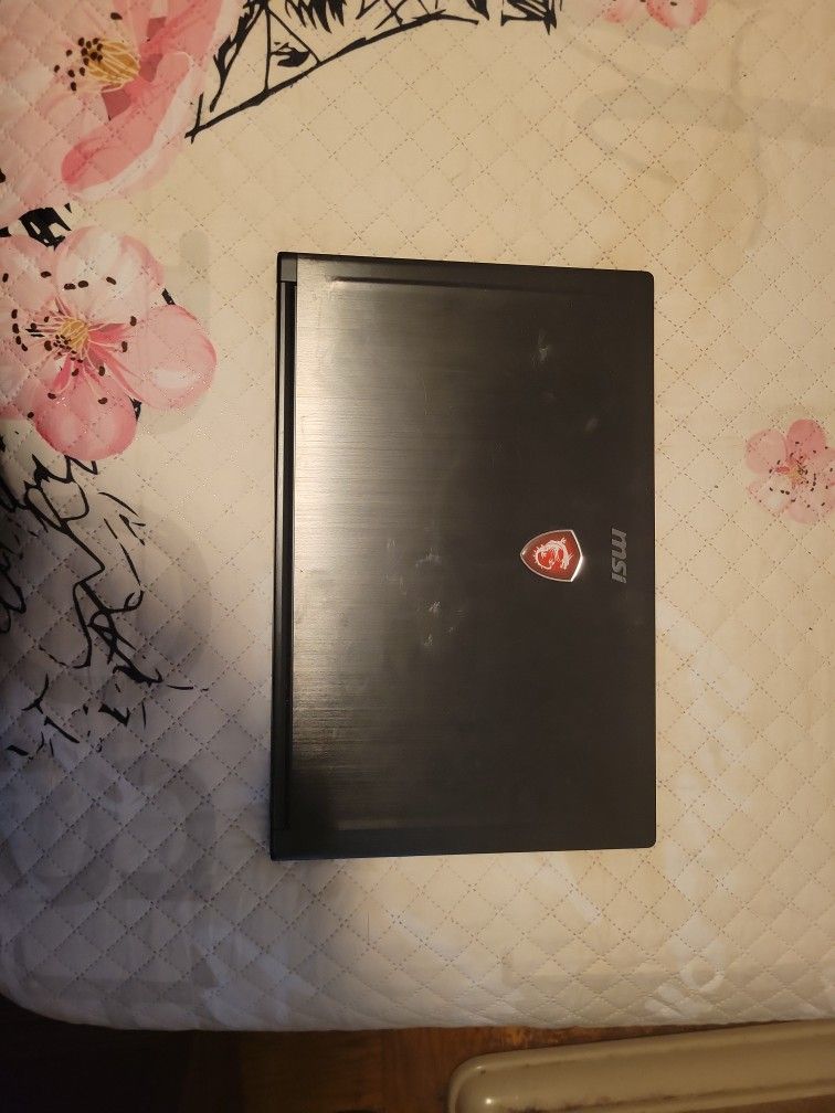 Msi Pc