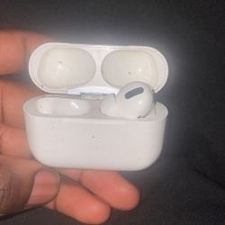 Air Pods Pro 2