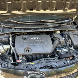 Toyota Corolla 2009 For Sale