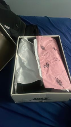 Nike Sneakers in Box Travis Scott