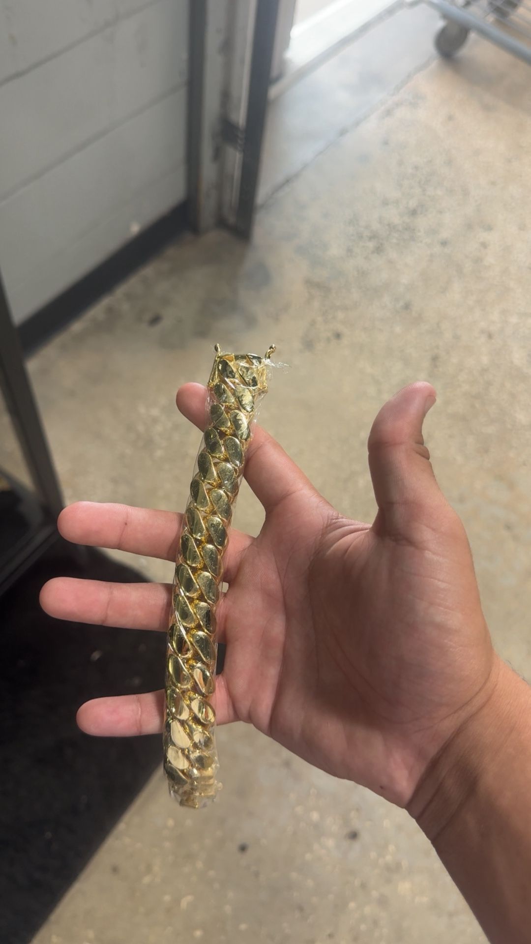 Laminated Jewelry