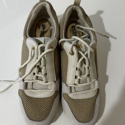 Michael Kor’s Sneakers