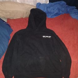 Nyc Hoodie