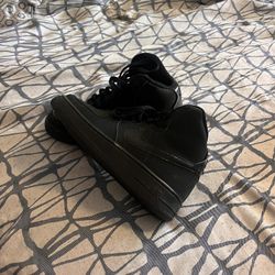 Jordan’s/ AF1/ Sperry/ Dansko 