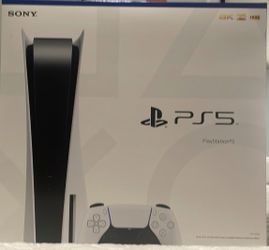 Ps5