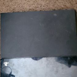 PS4 FOR PARTS BAD HDMI EVERYTHING ELSE PERFECT CONDITION 