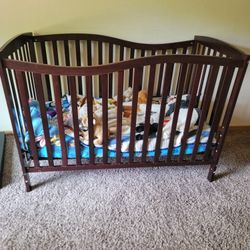 Crib