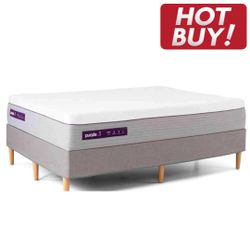 Purple Premiere 3 King Mattress