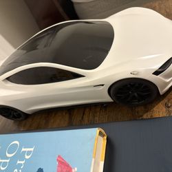 Tesla Roadster Remote Control Car 