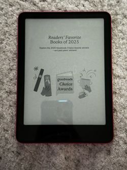 Kindle