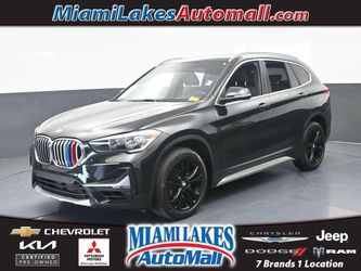 2020 BMW X1