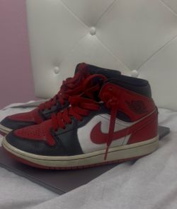 Jordan air size 6.5