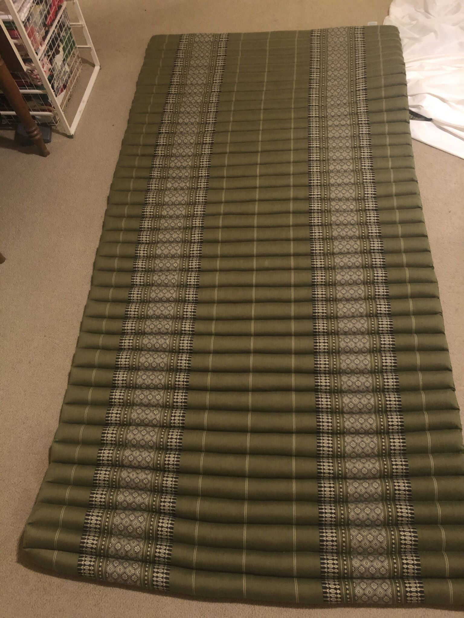 Thai Massage Mat /Futon Mattress