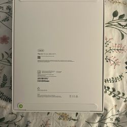 Brand New ipad Air 13 Inch M3