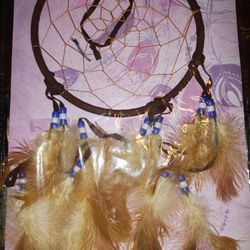 Dream Catchers!!!!!!