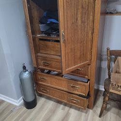 Armoire For Sale 